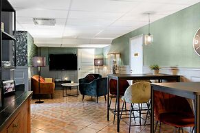 Sure Hotel by Best Western Vilsta Sporthotell