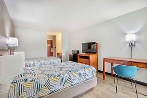 Motel 6 Abbeville, LA