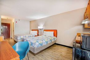 Motel 6 Abbeville, LA