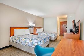 Motel 6 Abbeville, LA