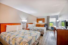 Motel 6 Abbeville, LA