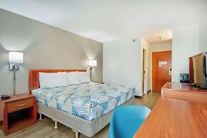 Motel 6 Abbeville, LA