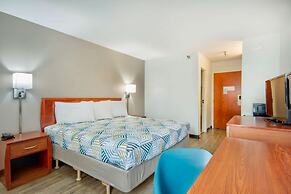 Motel 6 Abbeville, LA