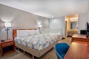 Motel 6 Abbeville, LA