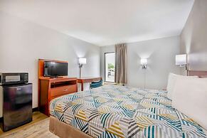 Motel 6 Abbeville, LA