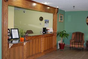 Motel 6 Abbeville, LA