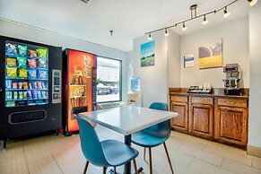 Motel 6 Abbeville, LA