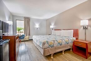 Motel 6 Abbeville, LA