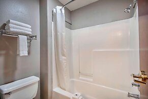 Motel 6 Abbeville, LA