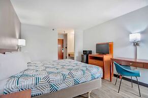 Motel 6 Abbeville, LA