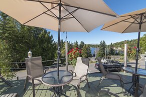 Auberge Hôtel Spa Watel