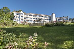 Auberge Hôtel Spa Watel