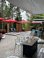 Auberge Hôtel Spa Watel