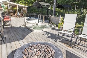 Auberge Hôtel Spa Watel