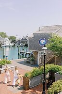 The Cottages at Nantucket Boat Basin