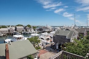 The Cottages and Lofts at Boat Basin