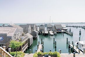 The Cottages at Nantucket Boat Basin