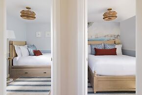 The Cottages at Nantucket Boat Basin