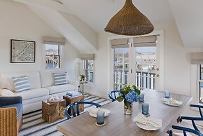 The Cottages at Nantucket Boat Basin