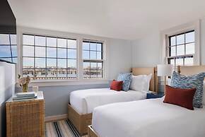 The Cottages at Nantucket Boat Basin