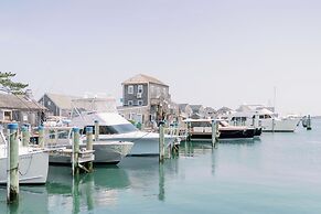 The Cottages at Nantucket Boat Basin