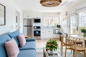 The Cottages at Nantucket Boat Basin