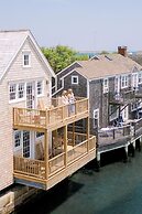 The Cottages at Nantucket Boat Basin