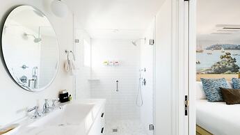 The Cottages at Nantucket Boat Basin