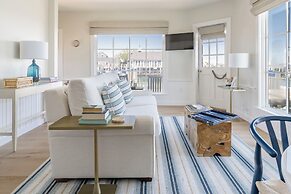 The Cottages at Nantucket Boat Basin