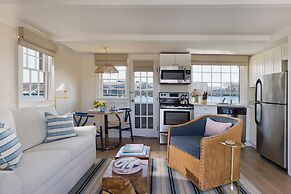 The Cottages at Nantucket Boat Basin