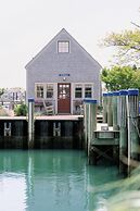 The Cottages at Nantucket Boat Basin