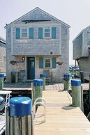 The Cottages at Nantucket Boat Basin