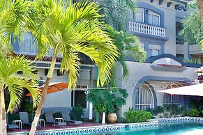 Hotel Quinta Real