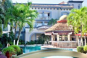 Hotel Quinta Real