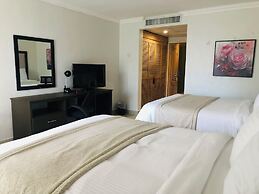 Hotel Quinta Real