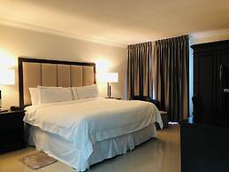 Hotel Quinta Real