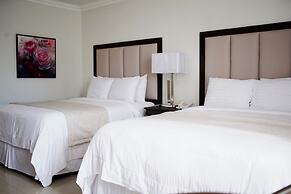 Hotel Quinta Real