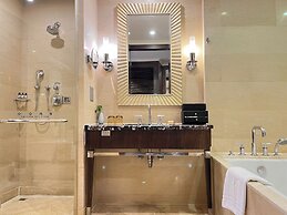 Wuhan Jin Jiang International Hotel