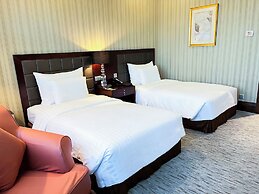 Wuhan Jin Jiang International Hotel
