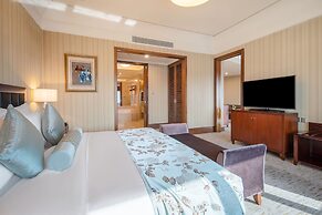Wuhan Jin Jiang International Hotel
