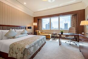 Wuhan Jin Jiang International Hotel