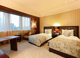 Wuhan Jin Jiang International Hotel