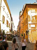 WRH Trastevere