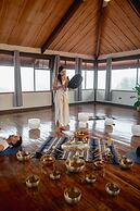 Villa Blanca Cloud Forest Hotel + Retreat