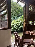 Villa Blanca Cloud Forest Hotel + Retreat