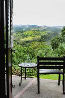 Villa Blanca Cloud Forest Hotel + Retreat