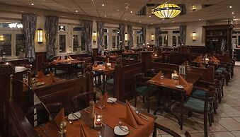 Hotel Belle-Vue