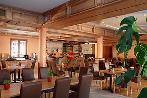 Hotel Belle-Vue