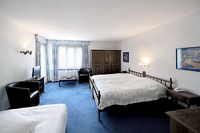 Hotel Römerhof