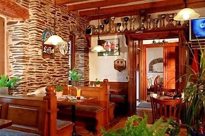 Hotel - Restaurant Petry